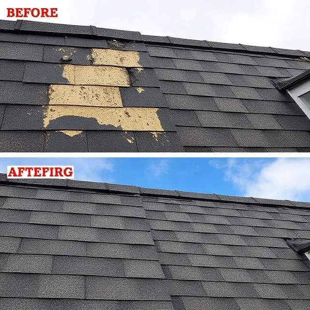 Roof Repair Near Me in Lobelville, TN near me